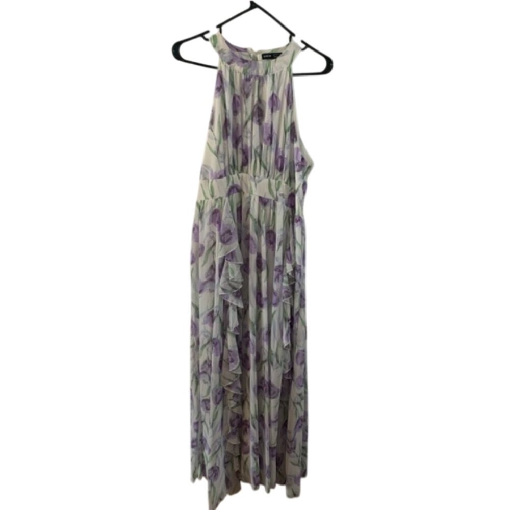Perfect Garden Party Dress! Only worn once! 💜